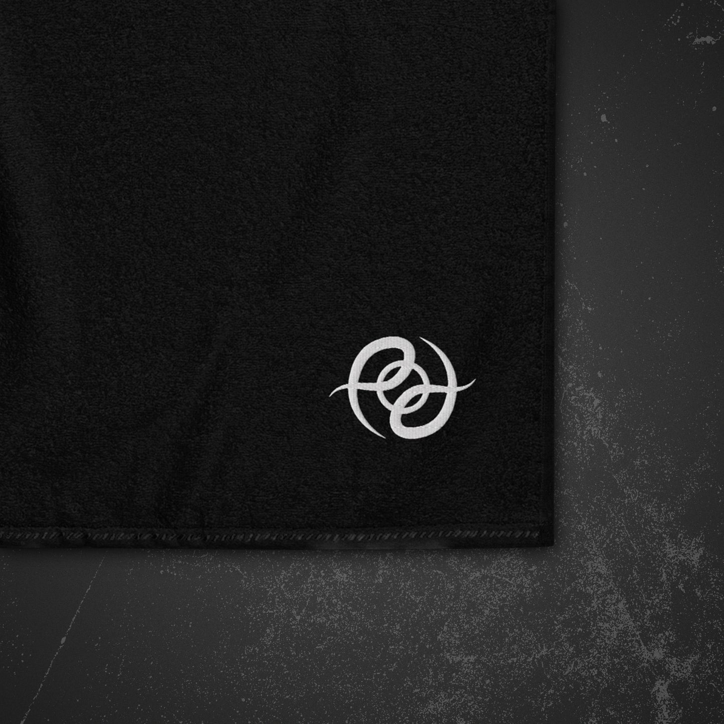 Pain Of Perception Handtuch