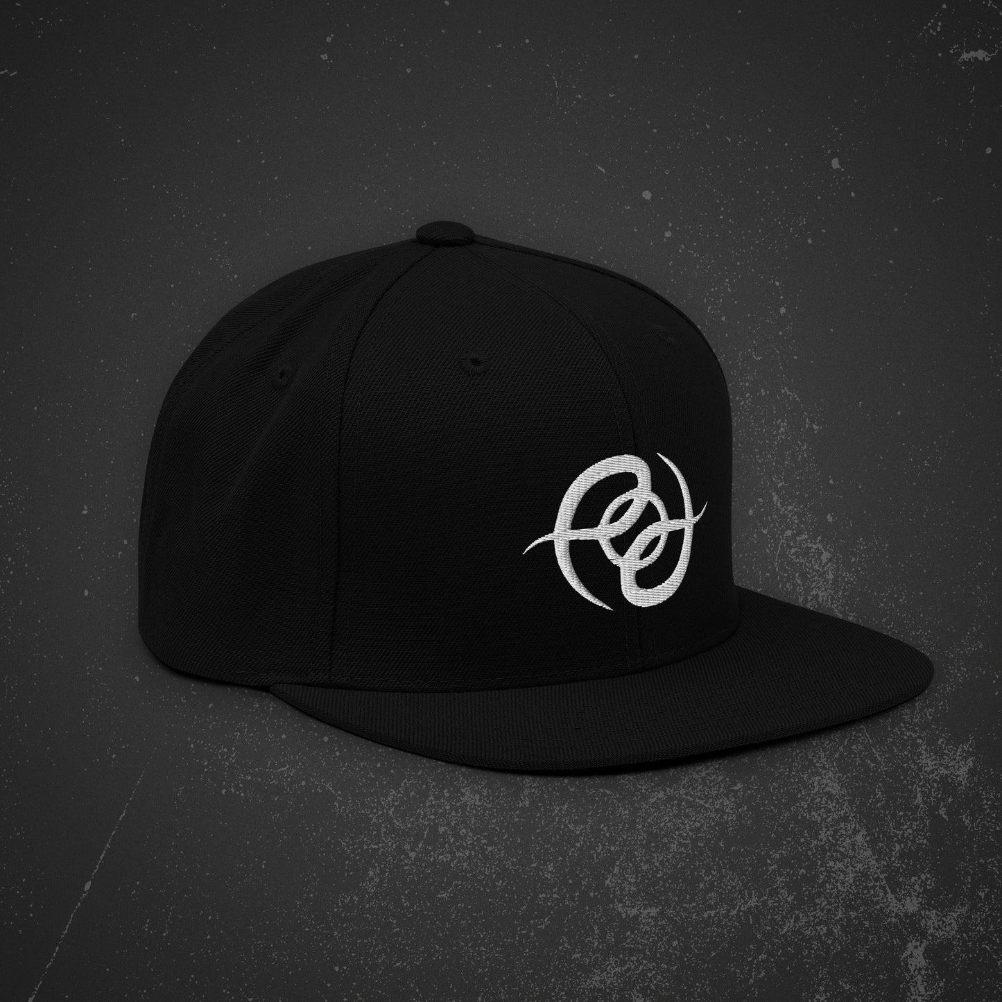 Pain Of Perception Snapback