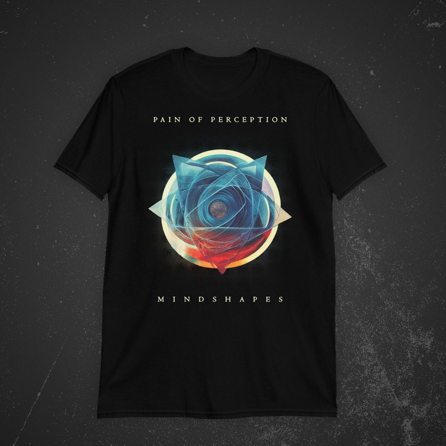 Mindshapes Shirt