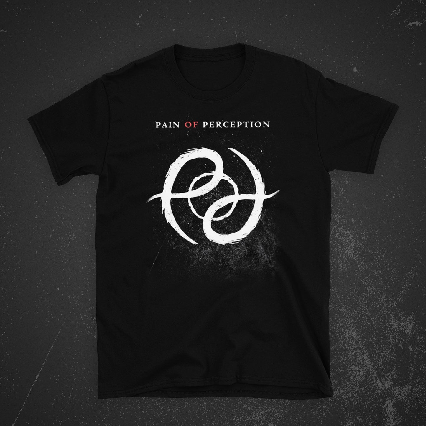 Pain Of Perception Shirt